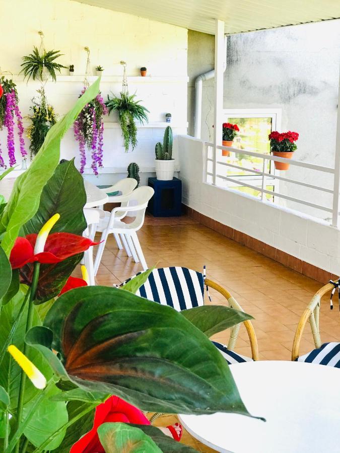 Villa Casa De La Playa Vega de Espinareda Esterno foto