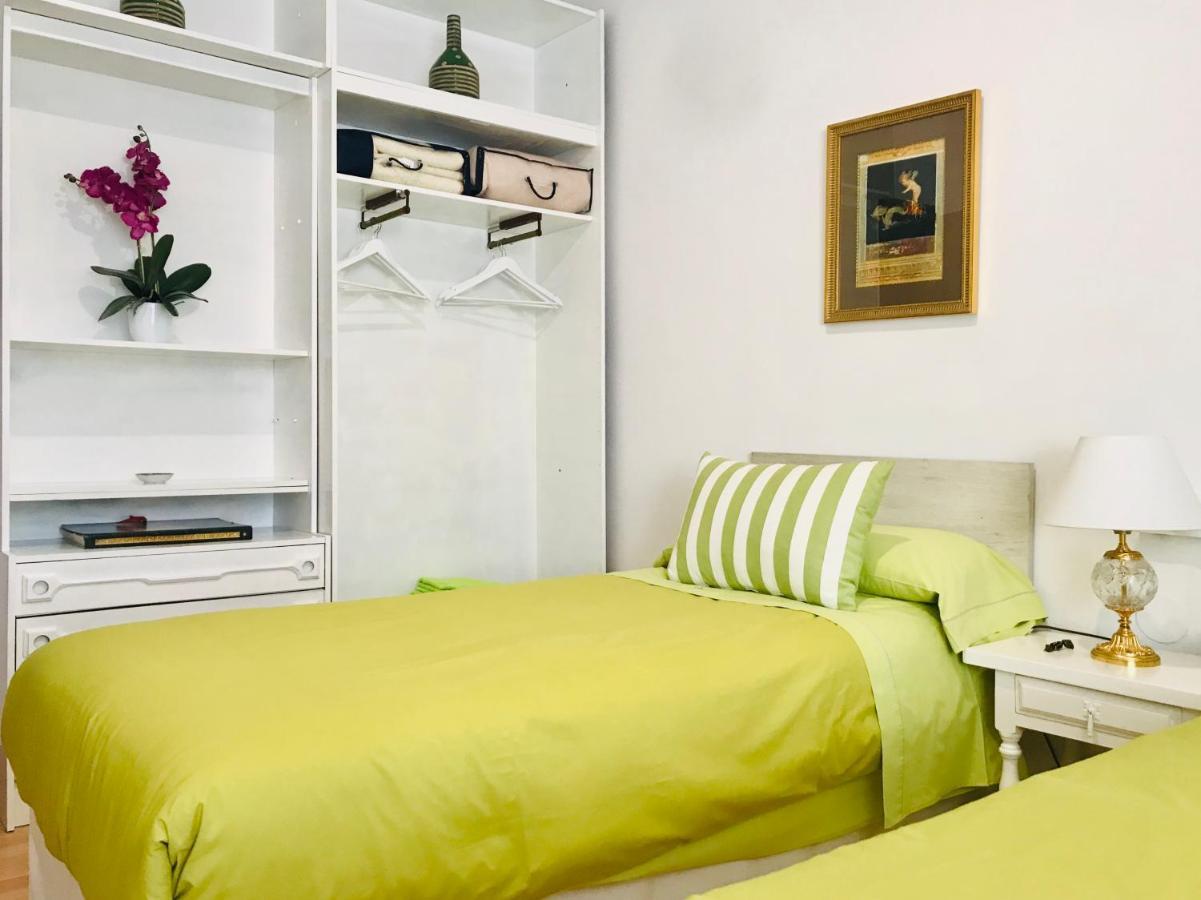 Villa Casa De La Playa Vega de Espinareda Esterno foto