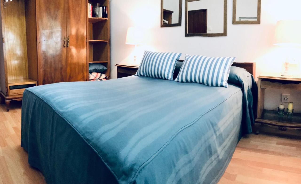 Villa Casa De La Playa Vega de Espinareda Esterno foto