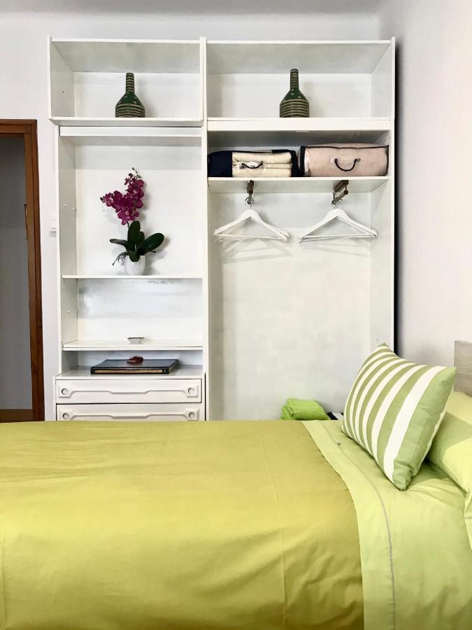 Villa Casa De La Playa Vega de Espinareda Esterno foto