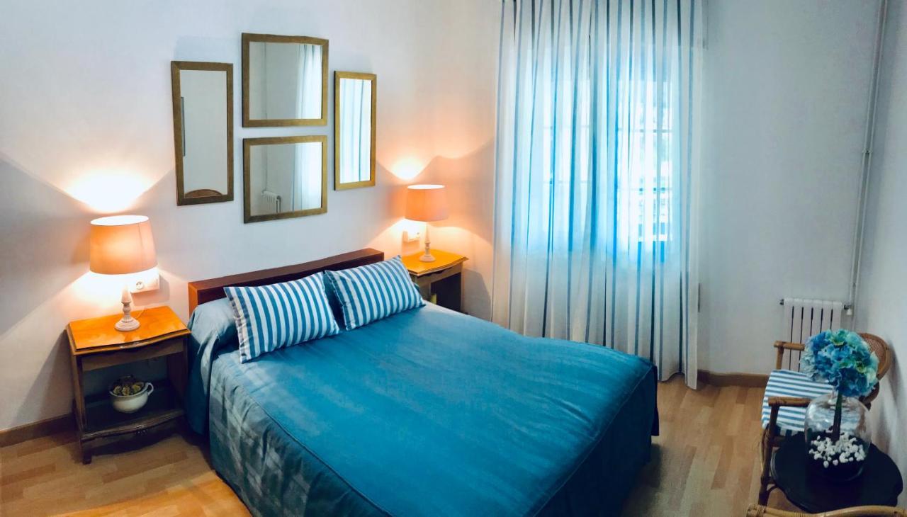 Villa Casa De La Playa Vega de Espinareda Esterno foto