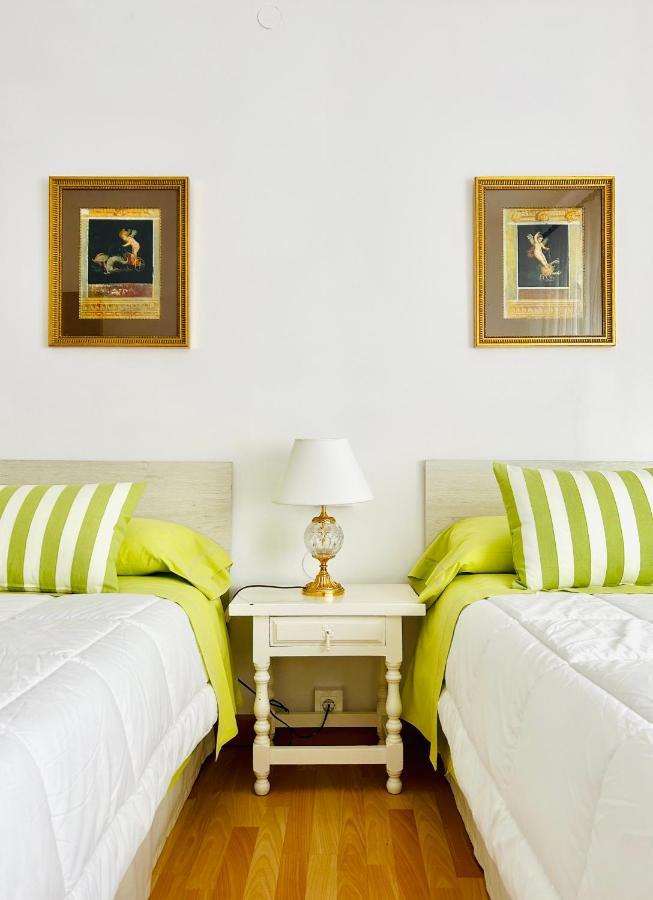 Villa Casa De La Playa Vega de Espinareda Esterno foto