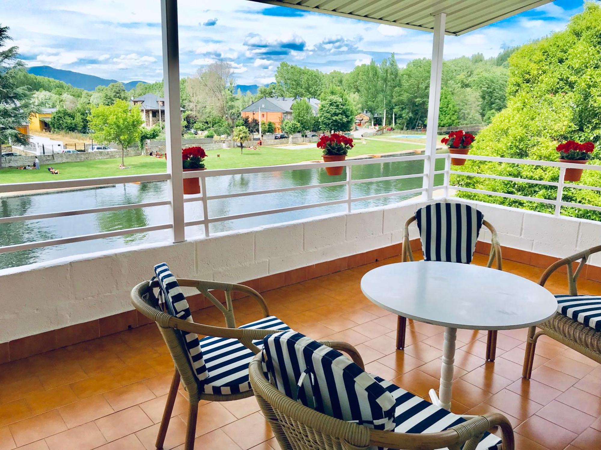 Villa Casa De La Playa Vega de Espinareda Esterno foto